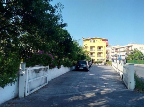 Hotel Eliseo Giardini Naxos